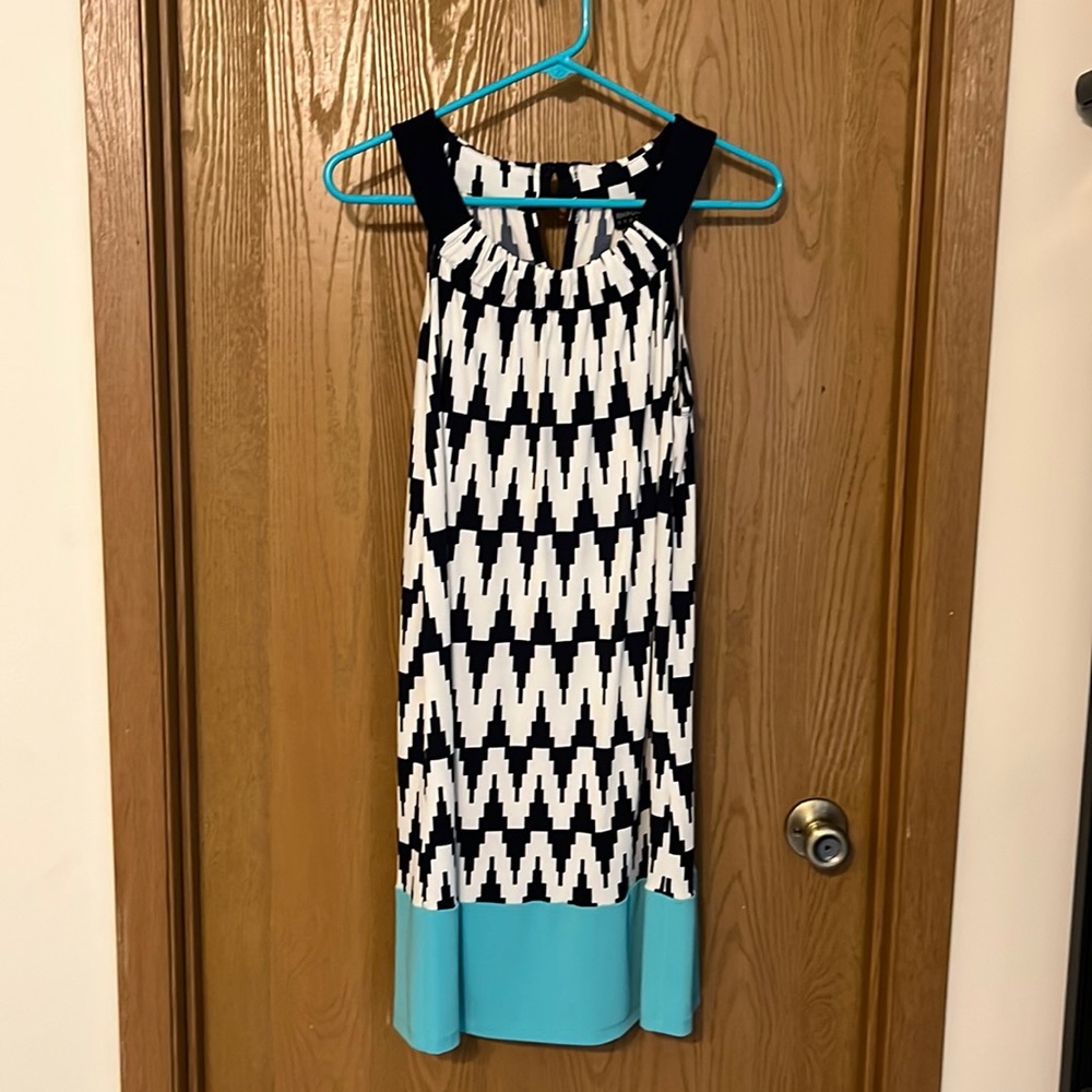 Enfocus Studio Dress
